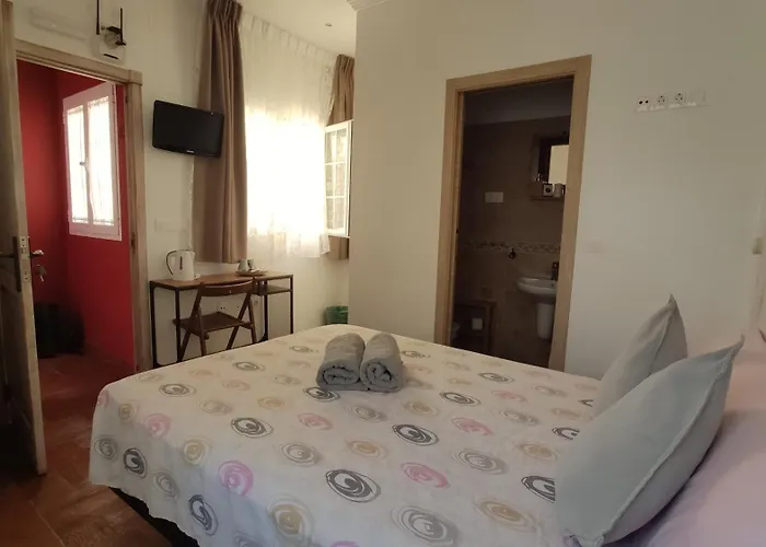 Dormir En Cadiz