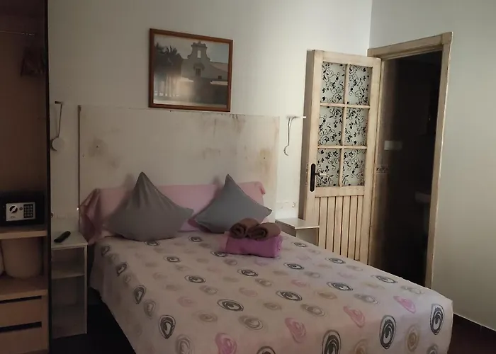 Dormir En Cadiz