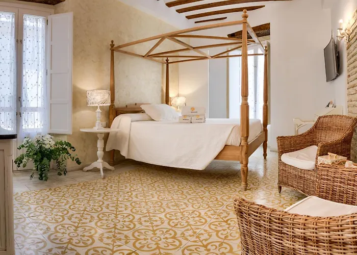 Hotel Boutique Argantonio