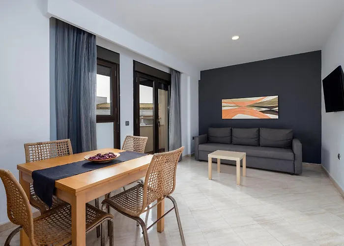 Hotel Spa Cadiz Plaza (Adults Only)