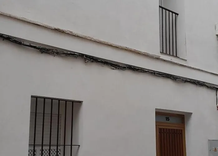 A Jerez Apartamentos