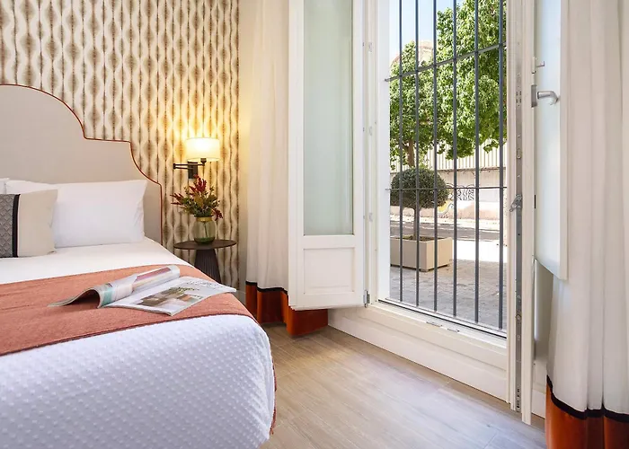 Genteel Home Patrocinio Cádiz