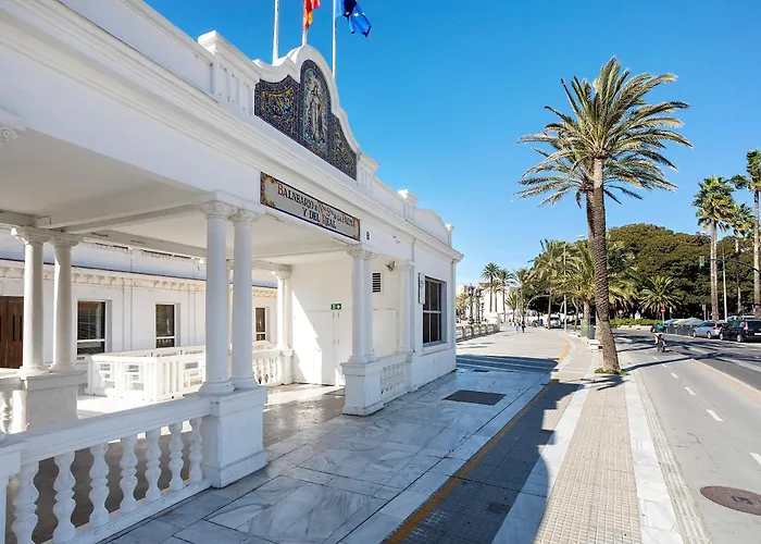 Genteel Home Patrocinio Cádiz