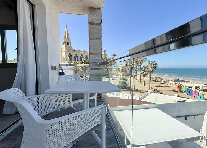 Hotel Apartamentos Marina Luz