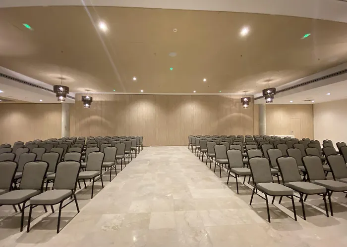 Cádiz Bahía by QHotels